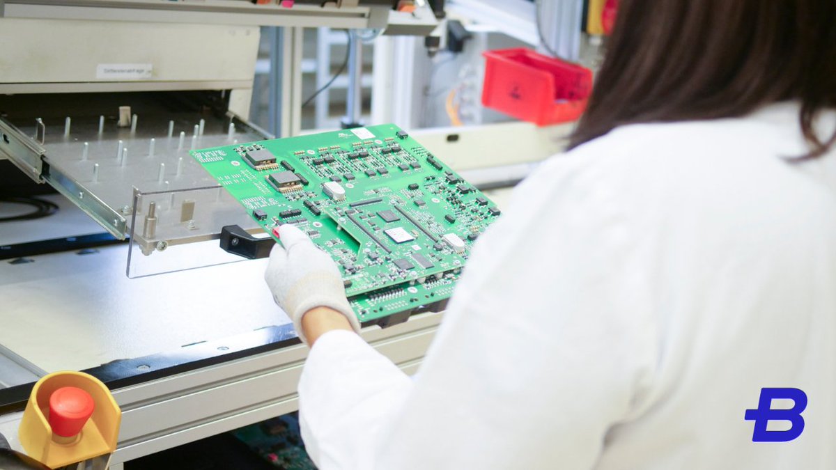 BeHyPower's tweet photo. Optimised hardware and the mastery of cutting-edge know-how in #software, control algorithm and system design, enable world-class performance. https://t.co/rPe99Uviih
