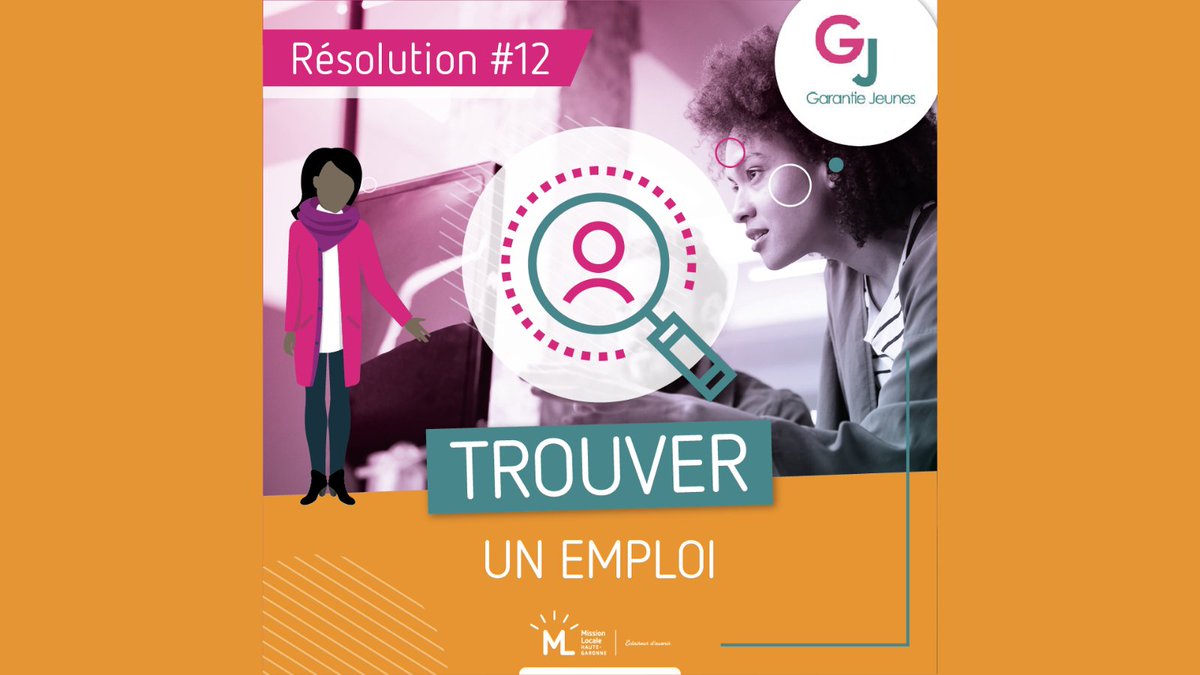 GJ#Résolution12–Apprendre à rédiger un CV. Un pas vers l'emploi.
<a href="/PrefetOccitanie/">Préfet d'Occitanie et de la Haute-Garonne</a> <a href="/UNmissionlocale/">UNML</a> <a href="/ArmlOccitanie/">ARML Occitanie</a> <a href="/HauteGaronne/">Haute-Garonne</a> <a href="/girvinieB/">😉</a> <a href="/BrunoRamette/">bruno ramette</a> <a href="/senat_annick/">annick sénat</a> @MLToulouse #garantiejeunes #1jeune1solution