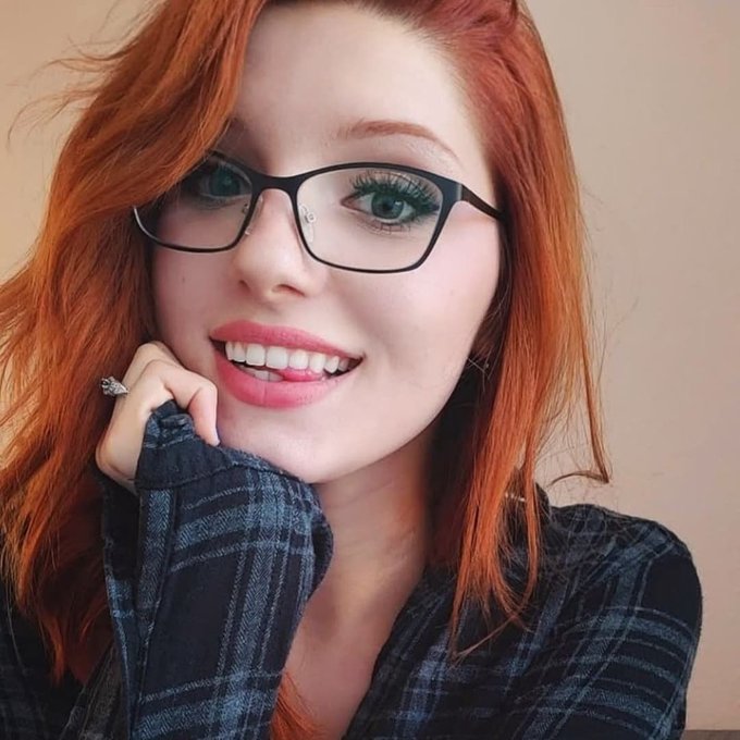 TW Pornstars - BeautifulRedheadsOfficial. The most retweeted pictures
