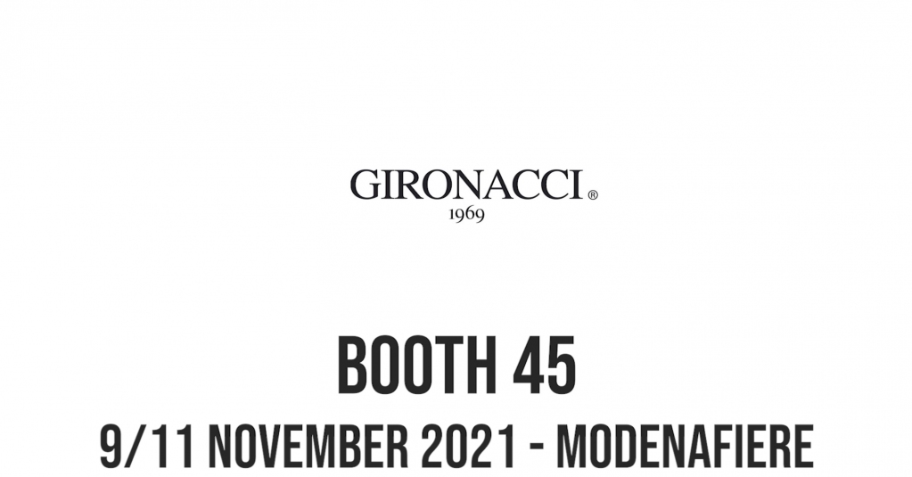 Scopri la pagina espositori con l'intero elenco ricco di contatti e indicazioni, prendi nota di:

🔎 GIRONACCI ARDUINO

📍 STAND 45

Per maggiori info clicca sul link: 
modamakers.it/it/portfolio-i…