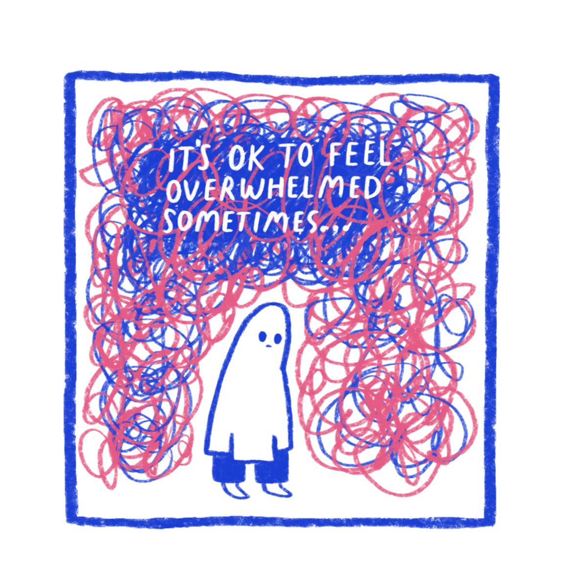 thesadghostclub's tweet photo. You got this https://t.co/AgyUaX1veJ