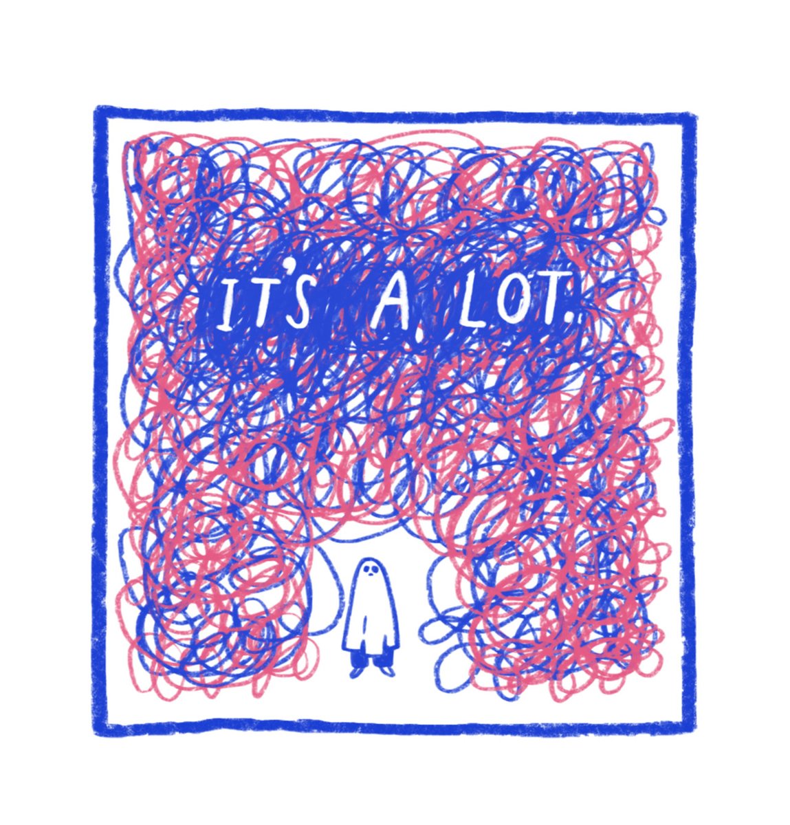 thesadghostclub's tweet photo. You got this https://t.co/AgyUaX1veJ