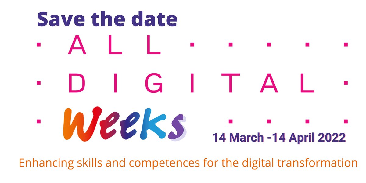 All Digital tweet media