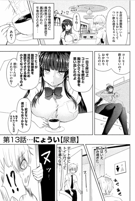 いいトイレの日らしいので、トイレの話を(前半) 