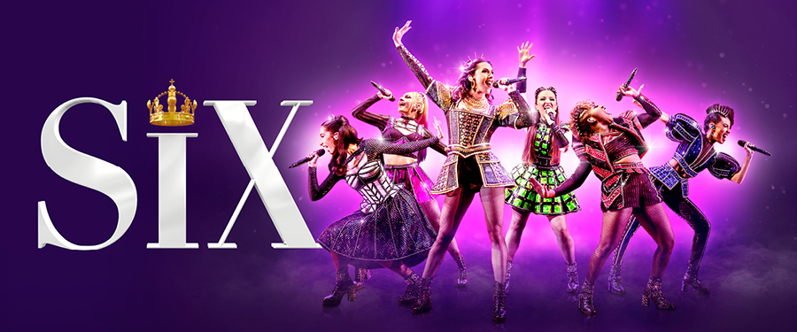 WyvernTheatre's tweet photo. DIVORCED ⭐ BEHEADED ⭐ LIVE!

The multi Olivier Award nominated, international smash hit SIX is coming to #Swindon OCT 2022! 👑

📅 TUE 4 - SAT 8 OCT 2022

Friends On Sale: 11 November
General On Sale: 12 November https://t.co/iYtTU5p0eu