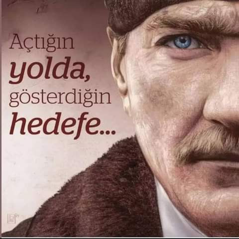 Saygı minnet ve Rahmetle anıyoruz.