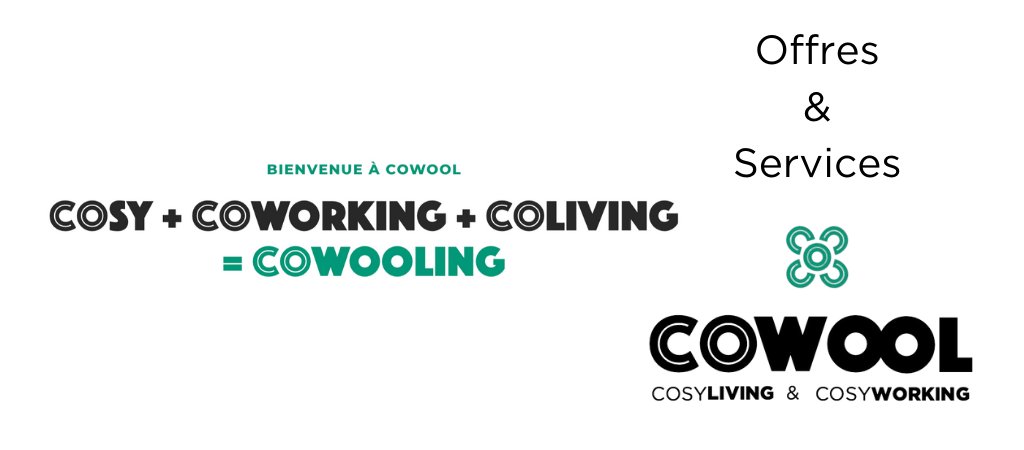 Cowool1's tweet photo. Bienvenue @Cowool1 nouveau concept de #Coliving et #Coworking en France
Changez votre mode de travail 📲 sur https://t.co/vtFDaypDp3

#cosy #BetterTogether #colivingspace #coworkingspace #avignon #cergypontoise #cowoolspirit #teletravail #flexoffice #flexappart https://t.co/zKrZOdYUQA