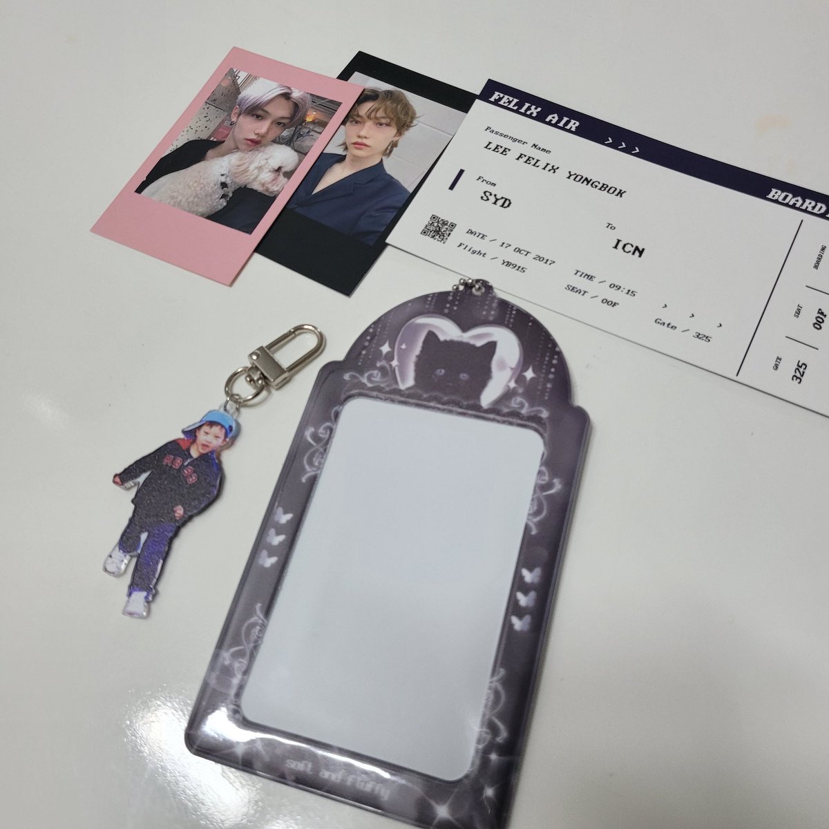 찰랑 tweet media