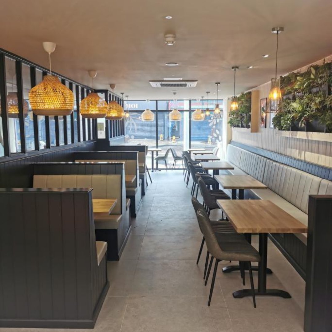 Growing Revolution (@growingrev) on Twitter photo āThe restaurant I was contracted by are recycling conscious and very environmentally minded. When doing my research, PlantBox fit their ideology perfectly.ā ā @Afterrainconstruction
Weāre greening up the planet with more than just plants. Find out how: growingrevolution.com/2021/05/plantb⦠āThe restaurant I was contracted by are recycling conscious and very environmentally minded. When doing my research, PlantBox fit their ideology perfectly.ā ā @Afterrainconstruction
Weāre greening up the planet with more than just plants. Find out how: growingrevolution.com/2021/05/plantbā¦