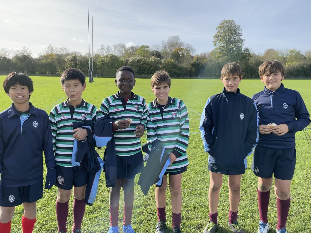 cothillsport's tweet photo. It was fantastic to be back down at @oxfordrfc on Sunday. The boys had a brilliant time and can’t wait to get back this weekend #cothillsport #iloveboarding https://t.co/gt8luHfjzq