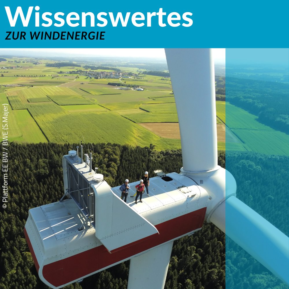 PlattformEEBW's tweet photo. Wissenswert: In #BadenWürttemberg gibt es schon heute rund 12.000 Vollzeitstellen in der #Windenergiebranche. Im Offshore-Bereich ist BW sogar deutscher #Spitzenreiter mit fast 4.500 Arbeitsplätzen. Neben Planern und Betreibern spielen Zulieferer und Hersteller eine große Rolle. https://t.co/nYvdnXxV3D