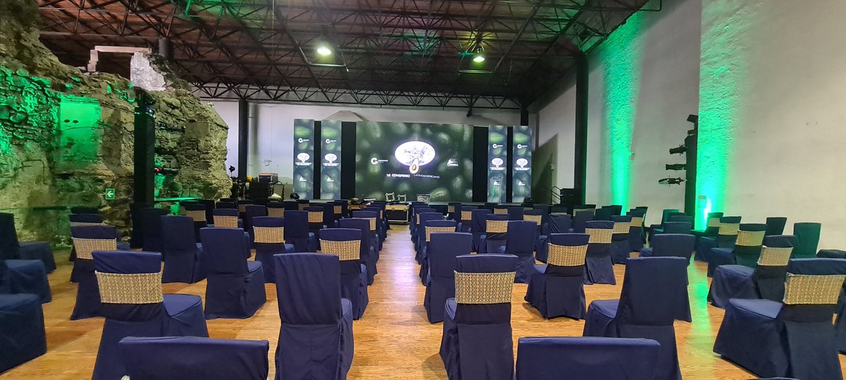 HOY se reúne la Industria de #Aguacate de #LatinoAmerica en #Guatemala para celebrar el VI CONGRESO LATINOAMERICANO DE 🥑 gracias a nuestros participantes de #Mexico #Centroamerica #Peru #Colombia #Chile #Argentina #Taiwan #UE #EstadosUnidos #Canada #Caribe #BeyondExpectationsGT
