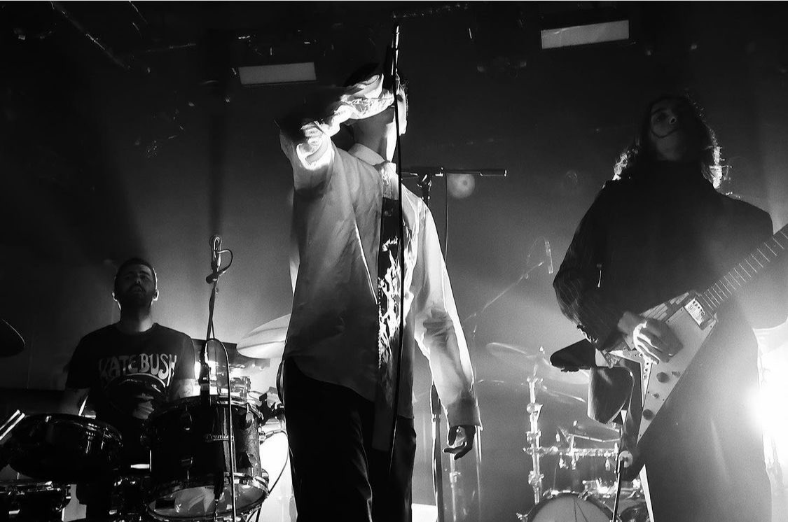 London you were incredible !!! Thank you <a href="/babyqueen/">bella</a> for having love u mateee 🖤