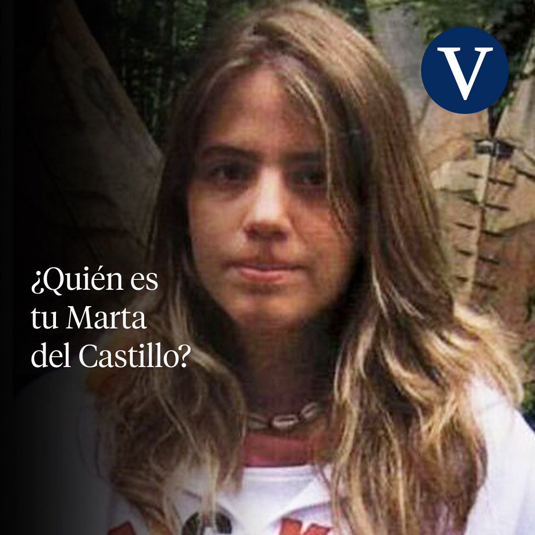 LaVanguardia's tweet photo. "Leo este tuit viral: 'Soy de las niñas que se criaron con las noticias de Marta del Castillo. De las que vivieron la adolescencia con el caso Diana Quer. Y los primeros años de uni con el caso de La Manada. Soy como todas las mujeres: educadas en el miedo'". https://t.co/y8k5hR1V9P
