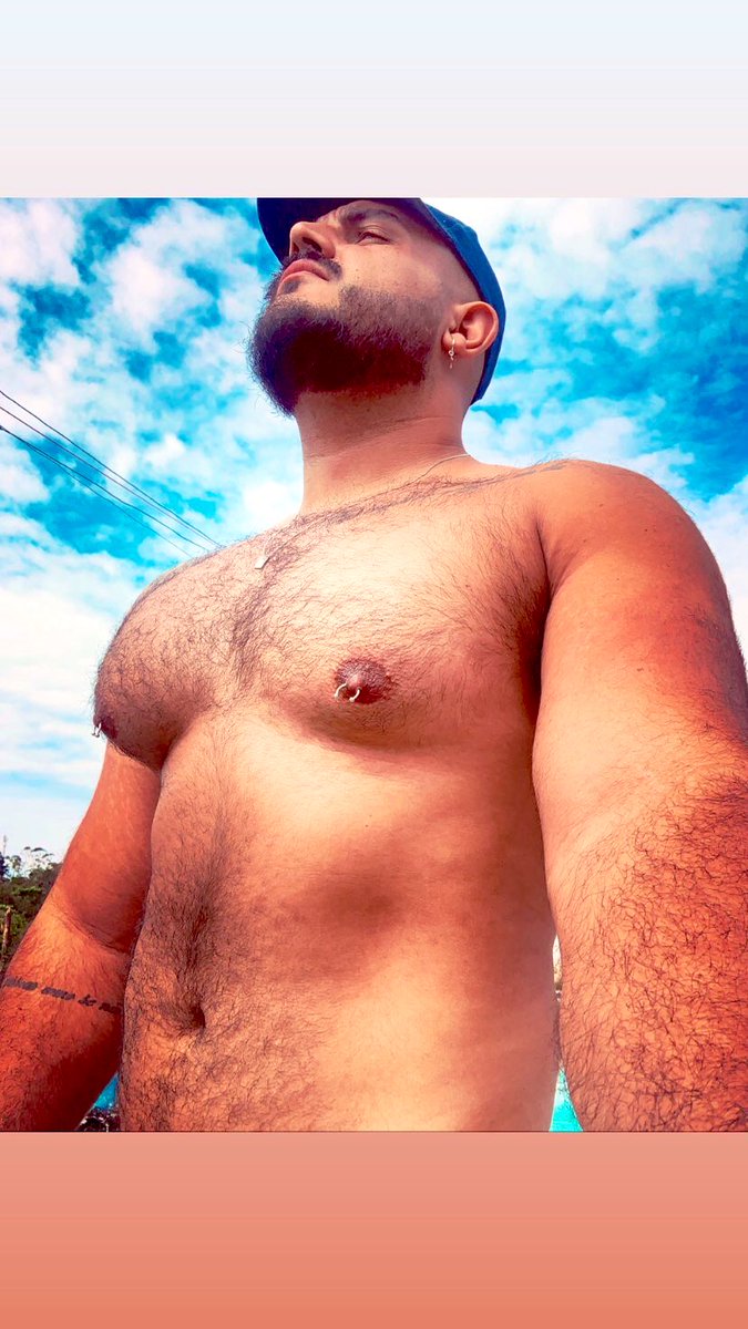 CarlosTanaka13's tweet photo. Mamilos 🐻😈 https://t.co/n2KnBFV8Yc