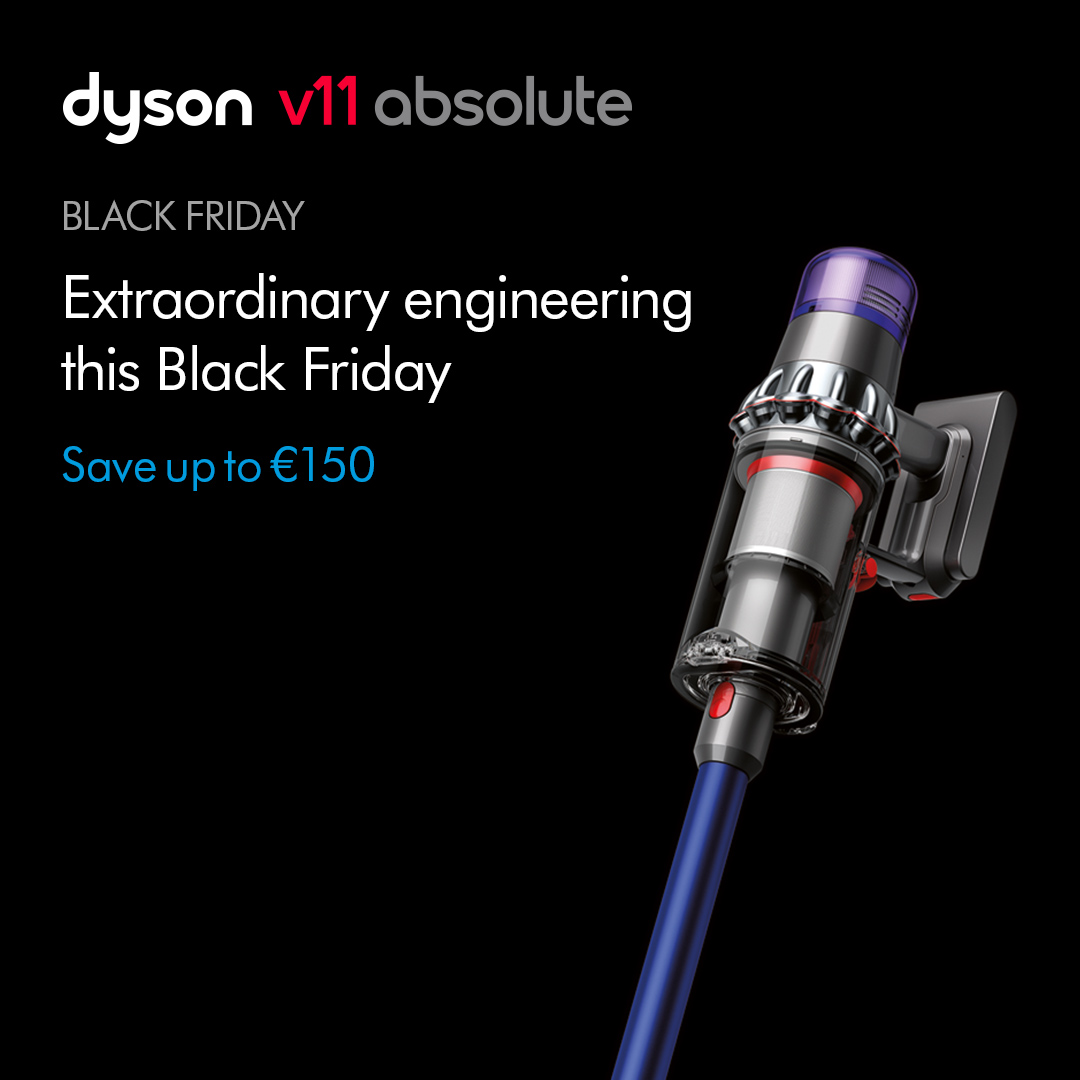 Dyson V11 Absolute Cordless Vacuum 