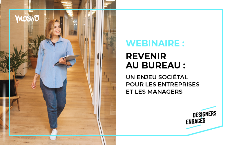 SAVE THE DATE 30/11 🔜Webinaire <a href="/AgenceMoswo/">MOSWO</a> avec  "Revenir au bureau : Un enjeu sociétal pour les entreprises et les managers » — Alain d’Iribarne <a href="/Actineo_fr/">Actineo</a> fera l’analyse des évolutions des modes de travail de cette incroyable année passée👉 bit.ly/3D4LgqS