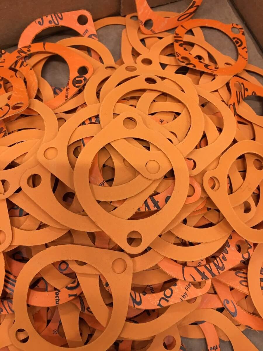 stephensgaskets's tweet photo. #NovusGaskets &amp; #Novus material is a material like no other, having been created especially for its resistance to acids, oils &amp; fuels as well as its practical properties

Discover more..https://t.co/UBpn4I5ILA
#EngineeringHour #AutoHour #MACH2022 #Toolfair #blkcountryhour #UKmfg https://t.co/F3gt4LvnUs