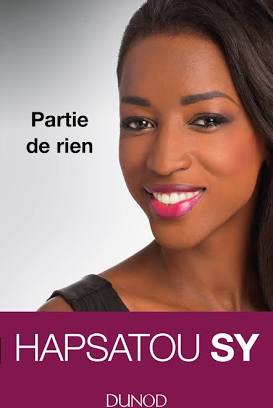 Ym78200's tweet photo. [#AmazonAcademy ] @AmazonNewsFR 

📖#MustRead : Partie de Rien by @HapsatouSy #NeverGiveUp 💪

@MadiSeydi @jblefevre60 @Nad_Alves @3itcom @kalydeoo  @NMinetou @BachmannLise @pierrepinna @RosyCoaching @pierrecappelli @VassiliouMM @mallys_ @lesguer_lionel @Nicochan33 @kalydeoo https://t.co/HmUSQtwKYS