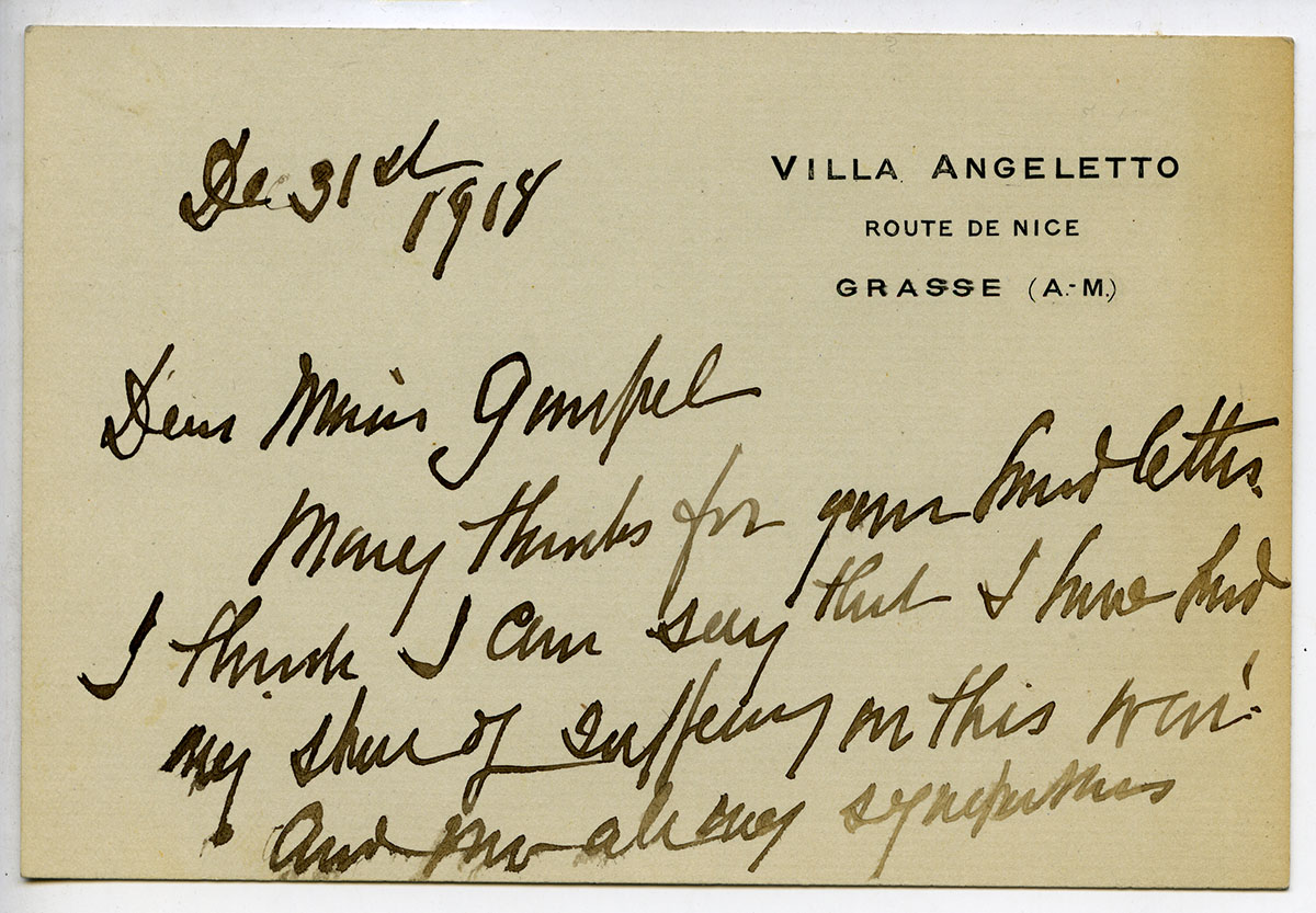 Gimpel Fils tweet media