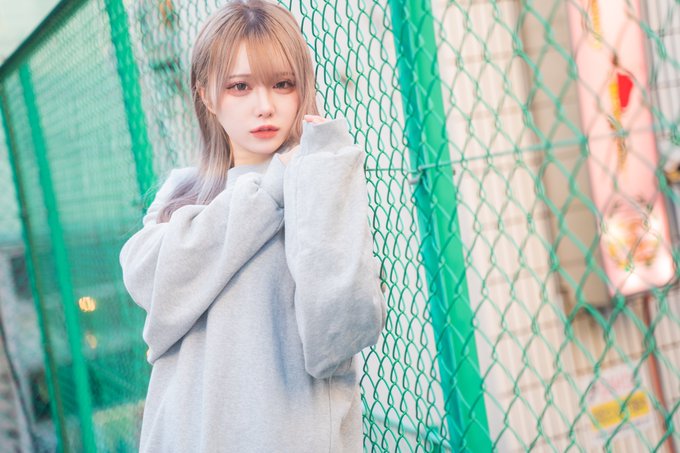 コスプレイヤーmonaのTwitter画像55