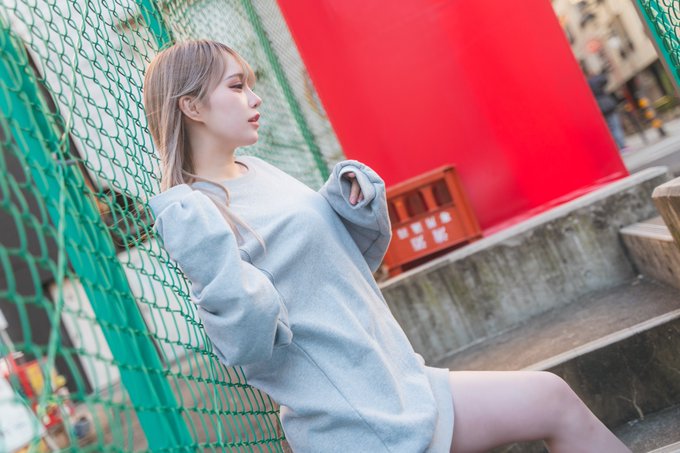 コスプレイヤーmonaのTwitter画像56