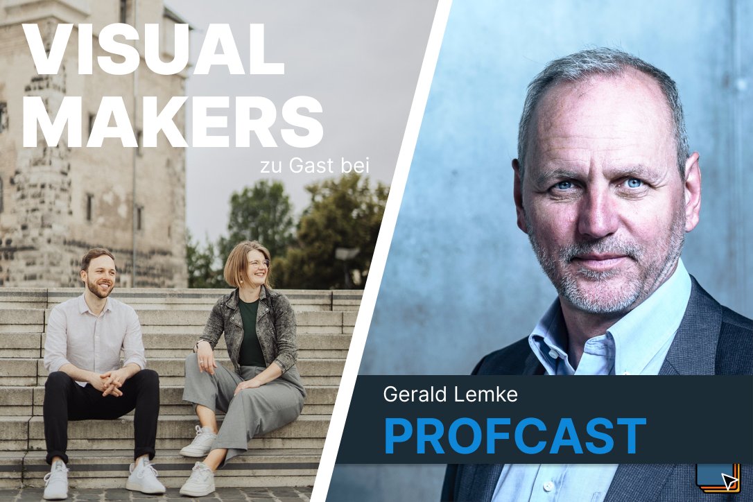 Wie hilft [#NoCode](linkedin.com/feed/hashtag/?…) bei der digitalen Transformation im Mittelstand?
<a href="/lilithbuilds/">Lilith Brockhaus</a> und <a href="/alex/">alex 🏴‍☠️🇺🇸🇺🇦</a>.sprogis hatten die Ehre, zusammen mit [Gerald Lembke](linkedin.com/in/ACoAAACbJLI…) in seinem "Profcast" über dieses Thema zu sprechen!
gerald-lembke.de/digitale-trans…