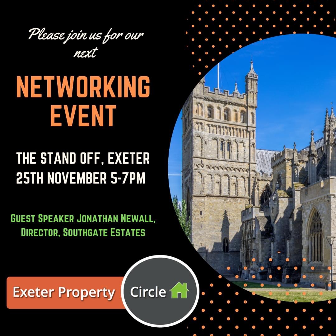 Exeter Property Circle tweet media