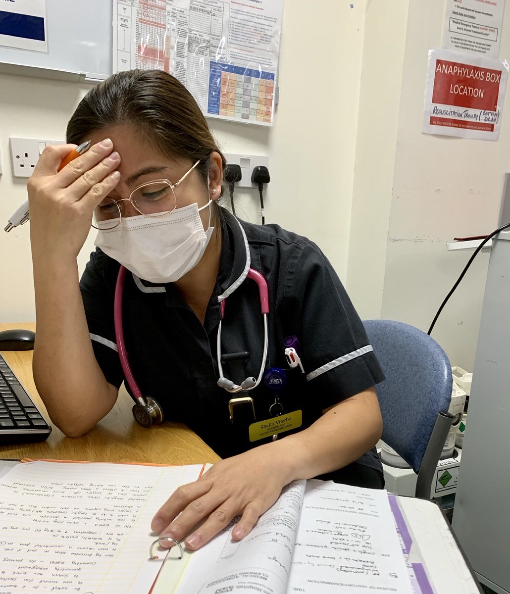 ADVANCED CLINICAL PRACTITIONERS GWH tweet media
