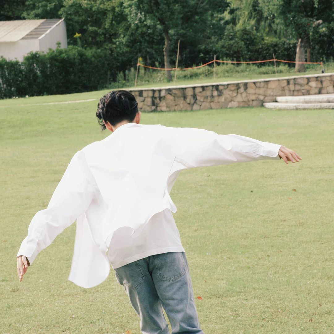WangHeDi_TH's tweet photo. ยังไม่ลืมรหัสไอจีนะคับ 😆

#WangHeDi_TH #DylanWang #王鹤棣_Dylan https://t.co/U3O0MFS3Yn