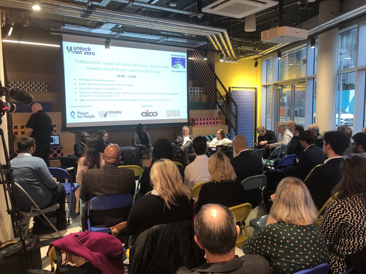 DeborahOec's tweet photo. Collaboration is the name of the game, share good ideas, #together park egos at the door #futurehomesconsortium ⁦@unlocknetzero⁩ ⁦@placesforpeople⁩ #unlocknextgen https://t.co/82lViZzcgL