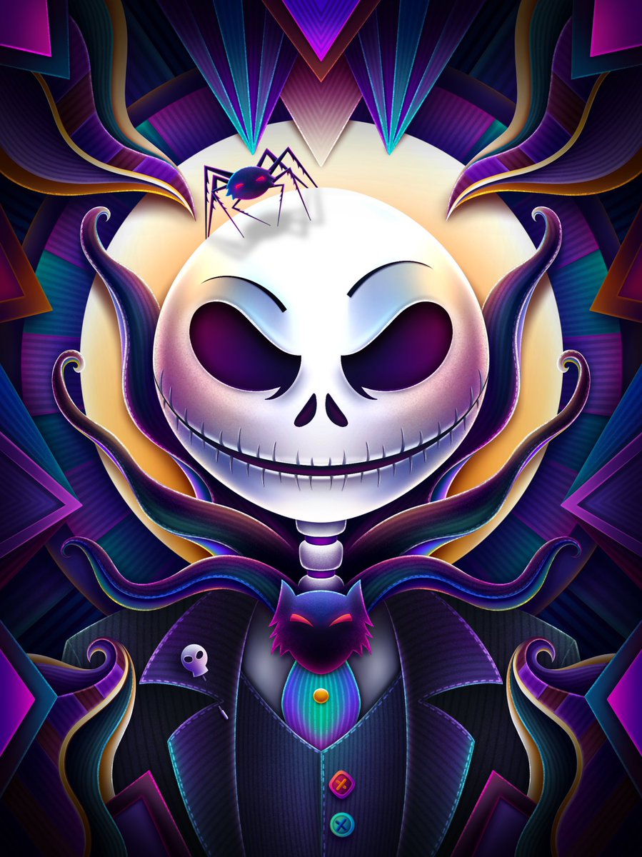 Luna ๐ (@lunaleonis) on Twitter photo Woke up to see the legend <a href="/Cryptinish/">Cryptinish</a> kicked of the auction for โJack Skellingtonโ not long after it was listed!! ๐ฅณ Thank you Zeroaster! ๐ฅฐ๐
12 hours remaining to Jacks next big show! ๐๐ชโจ
foundation.app/@lunaleonis/~/โฆ Woke up to see the legend <a href="/Cryptinish/">Cryptinish</a> kicked of the auction for โJack Skellingtonโ not long after it was listed!! ๐ฅณ Thank you Zeroaster! ๐ฅฐ๐
12 hours remaining to Jacks next big show! ๐๐ชโจ
foundation.app/@lunaleonis/~/โฆ