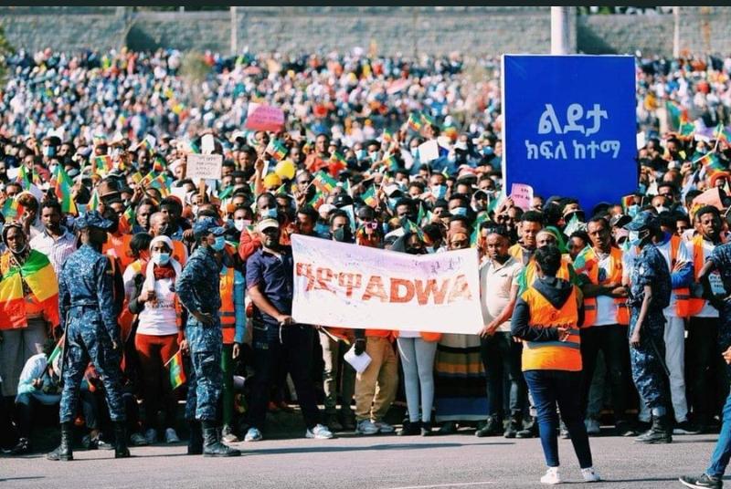 muse_murte's tweet photo. @AbiyAhmedAli We Understand that z challenge facing our country, #ETH is Enormous!
#ETH is not only fighting #TPLF!,but,Also Western
Methods of warfare by West
#FalseInformationWar
#WeaponinizingAidWar
#PsychologicalWar
#PsychologicalWarfare
#InternalBanda War
#ForeignProxy War
Let's #saveETH! https://t.co/FheUuzcDSB