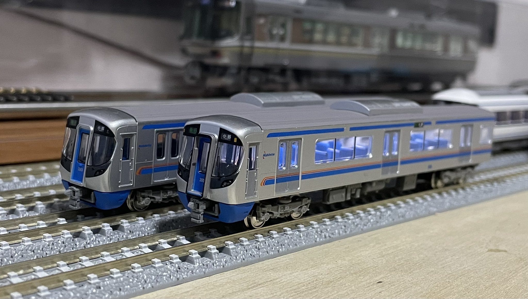 DENSHA.me ® on X: 