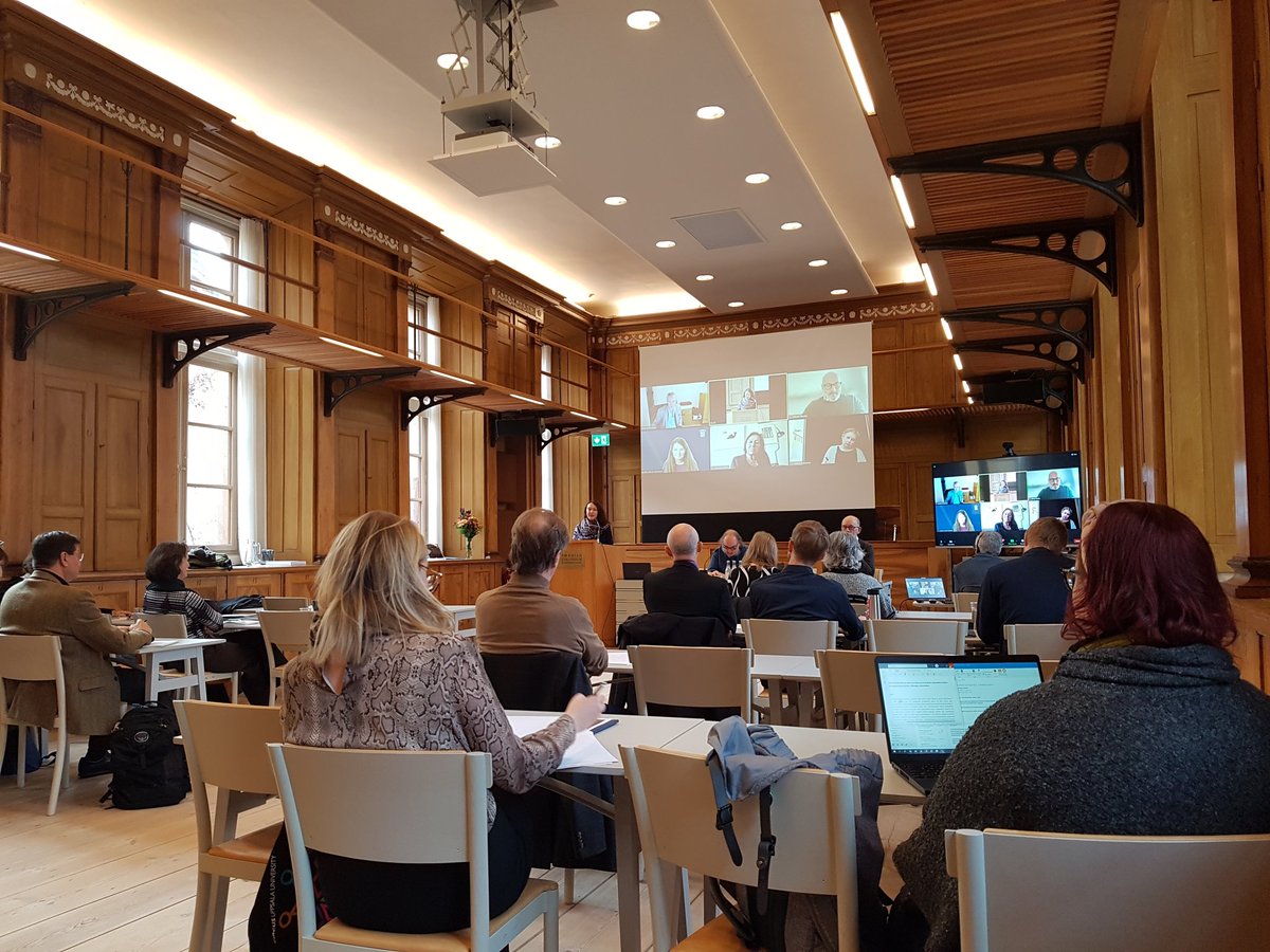 Beyond Advanced Studies (@StudiesBeyond) on Twitter photo 2021-11-10 10:14:15 Today brings reflection and summing up across a range of areas. Very positive responses - looking forward to Workshop 2 in Aarhus! @SCAS_Uppsala @AIAS_dk @TIAS_UTU @CASOslo @HCollegium @PufendorfL @DanishIAS @IASRTamp @IEAdeParis Today brings reflection and summing up across a range of areas. Very positive responses - looking forward to Workshop 2 in Aarhus! @SCAS_Uppsala @AIAS_dk @TIAS_UTU @CASOslo @HCollegium @PufendorfL @DanishIAS @IASRTamp @IEAdeParis