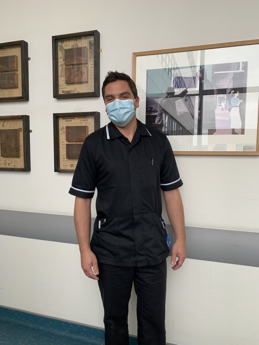ADVANCED CLINICAL PRACTITIONERS GWH tweet media