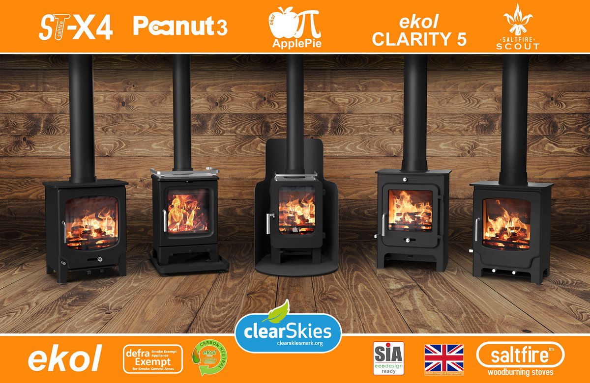 Ekol_Saltfire's tweet photo. Small space stoves available at Saltfire and Ekol stoves -
#saltfirestoves #ekolstoves #woodburningstoves #ecodesignreadystoves #glampingstoves https://t.co/D8hddjjCA8