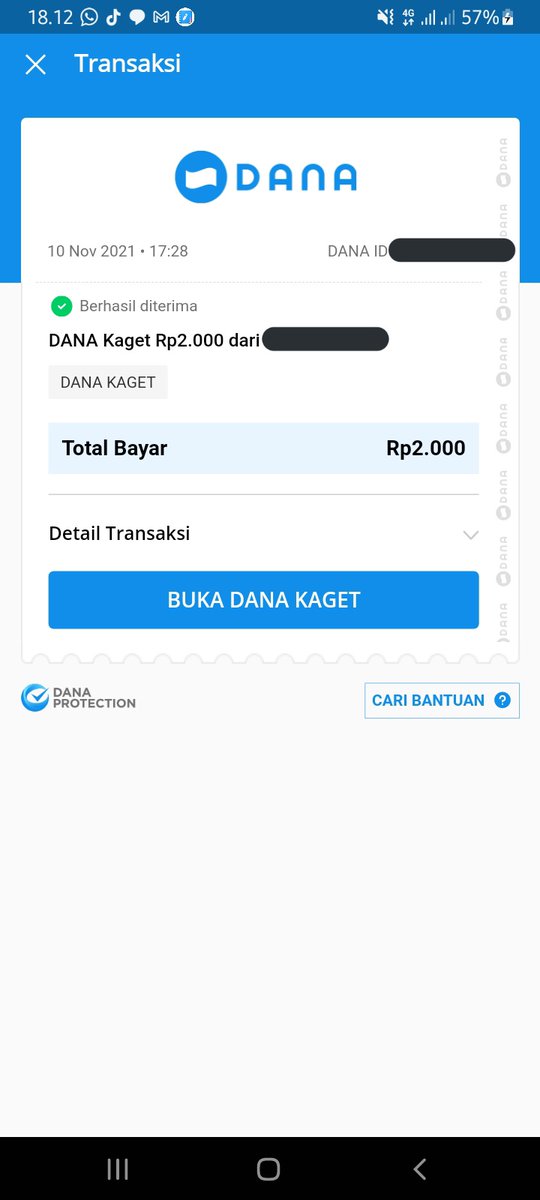rara🕊️ #jual acc 1000+ testi tweet media