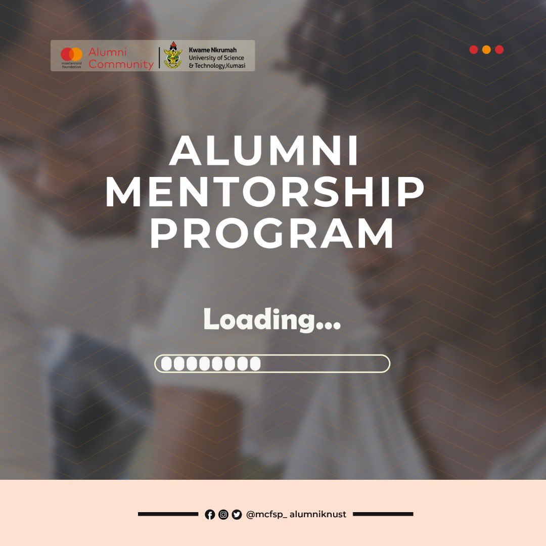 fiifi_emmanuel's tweet photo. Get ready to make impact through mentorship https://t.co/ZoAiZFve4n