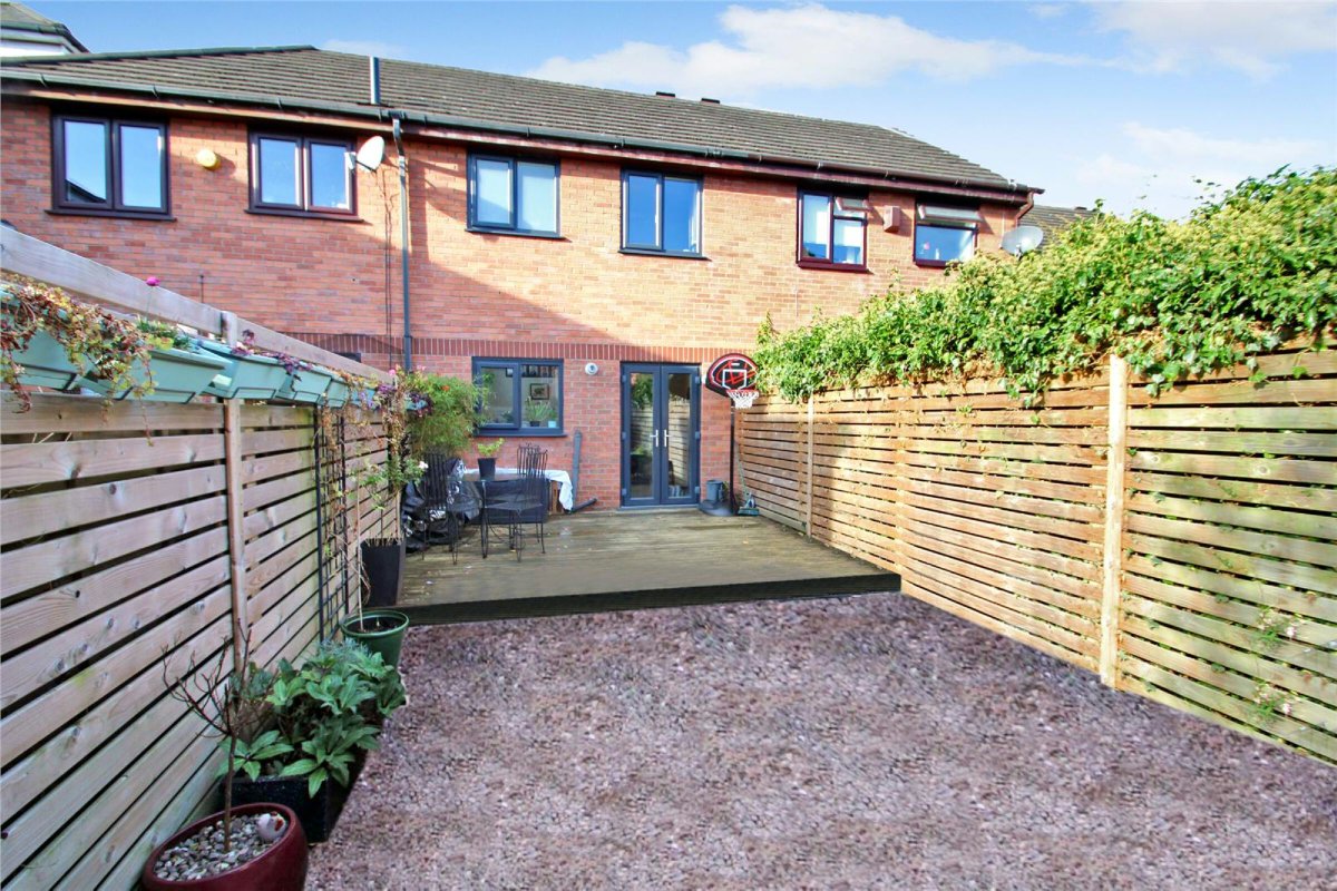 **#NEW!!** Trafalgar Road, #Sale - £285,000 - #2Bed #Terraced - CALL TO BOOK YOUR #VIEWING NOW! 0161 973 6688 #Property #EstateAgent #saletown