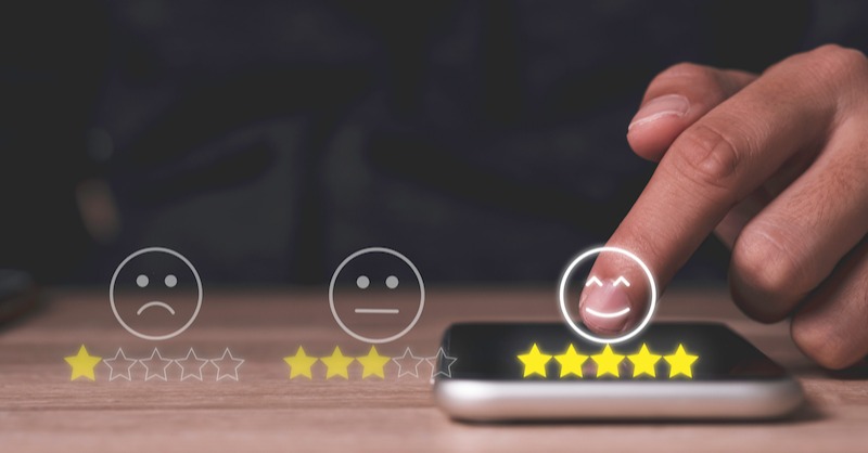 LePoint's tweet photo. Découvrez le dossier "L'Expérience Client, qu'est-ce qui a changé ?" @Scribeo_Group @uhliveAI @AlloMedia @critizr @Conduent @TrusteamFinance @IpsosFrance @RingCentralFR @easiware @queriadis