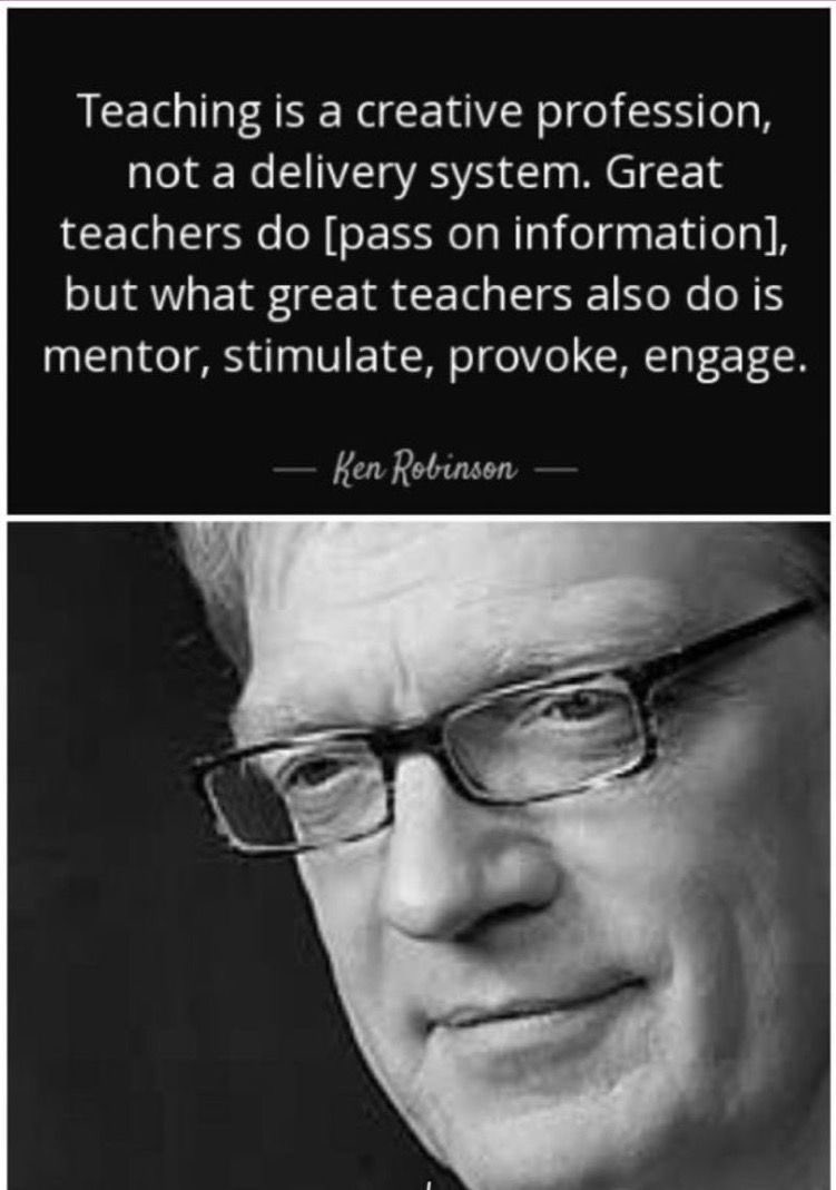 CameronRoss3's tweet image. Great quote, a colleague of mine shared #teaching #education