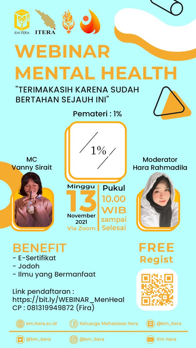 KM-ITERA tweet media