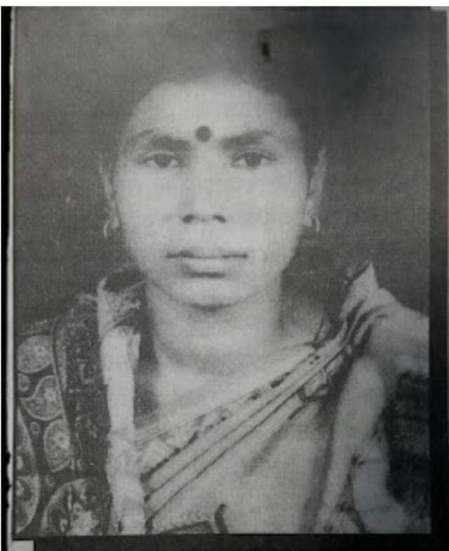 कामरेड मंजू को उनकी 18वीं बरसी पर लाल सलाम!!