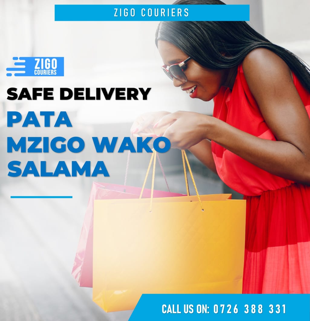 zigocouriers's tweet photo. Usikuwe na stress! You and your clients have other things to worry about, your goods are safe with us. With rates as low as 150bob, deliver your goods anywhere in Nairobi any time with Zigo. Call us on +254726388331 and leave the rest to us. #deliverWithZigo #zigo #zigocouriers https://t.co/GFkfJ4BjQZ