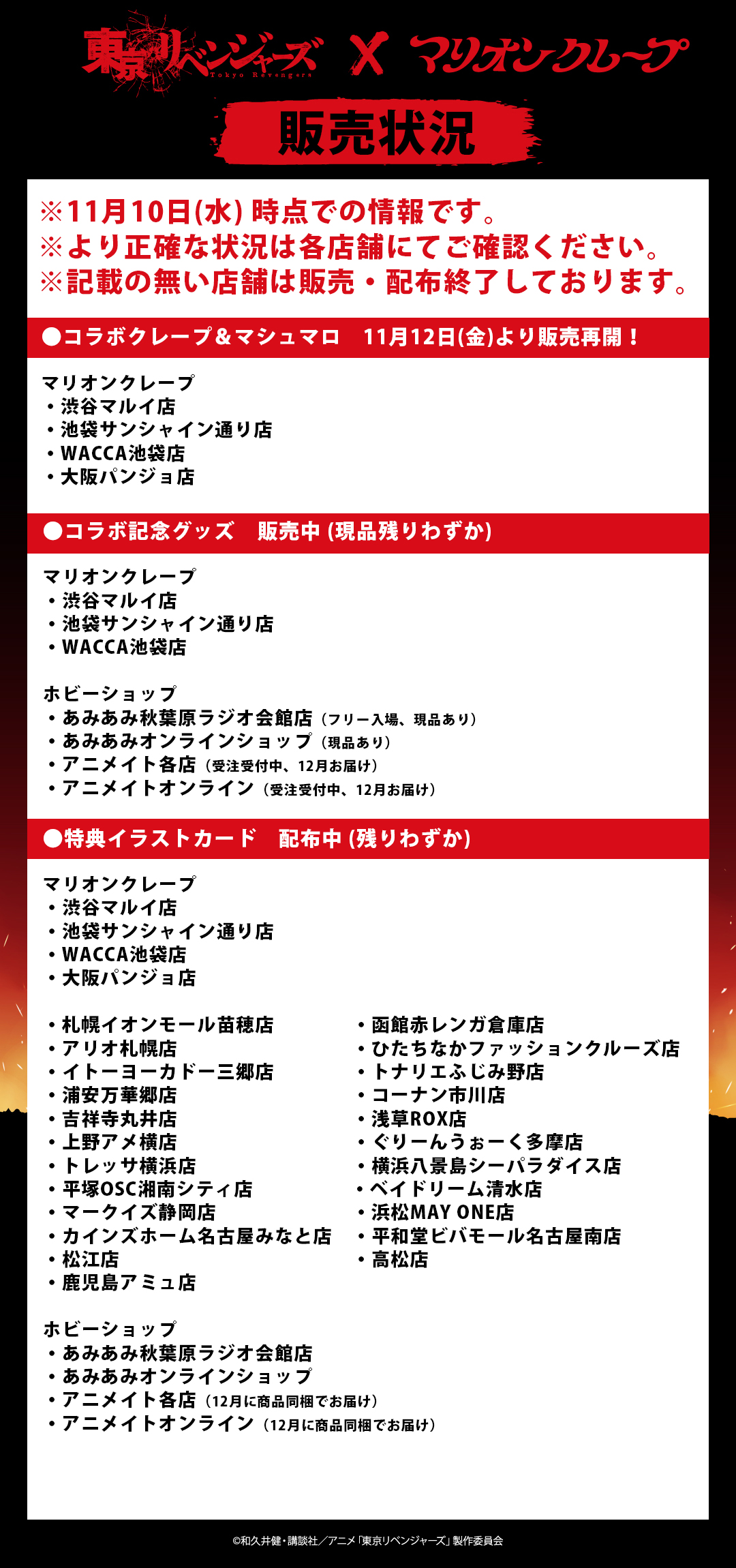 Amiami商品企画部イベント Amiami P Event Twitter