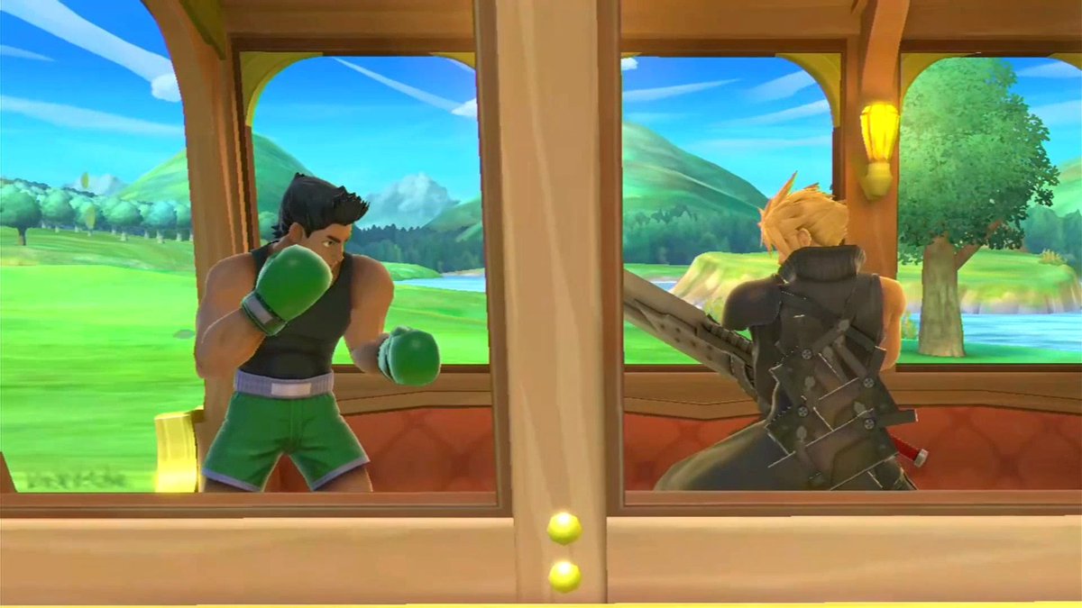 Slick_Ricky_Boi's tweet photo. Apparently, people have been enjoying a lot of my smash skits. So here's a little preview of the one I'm uploading tonight. If you guys wanna check it out, it'll be on my youtube channel! 

https://t.co/AdkLA2eUpR

#SmashBrosUltimate #SMASH https://t.co/SRi1mloVKr