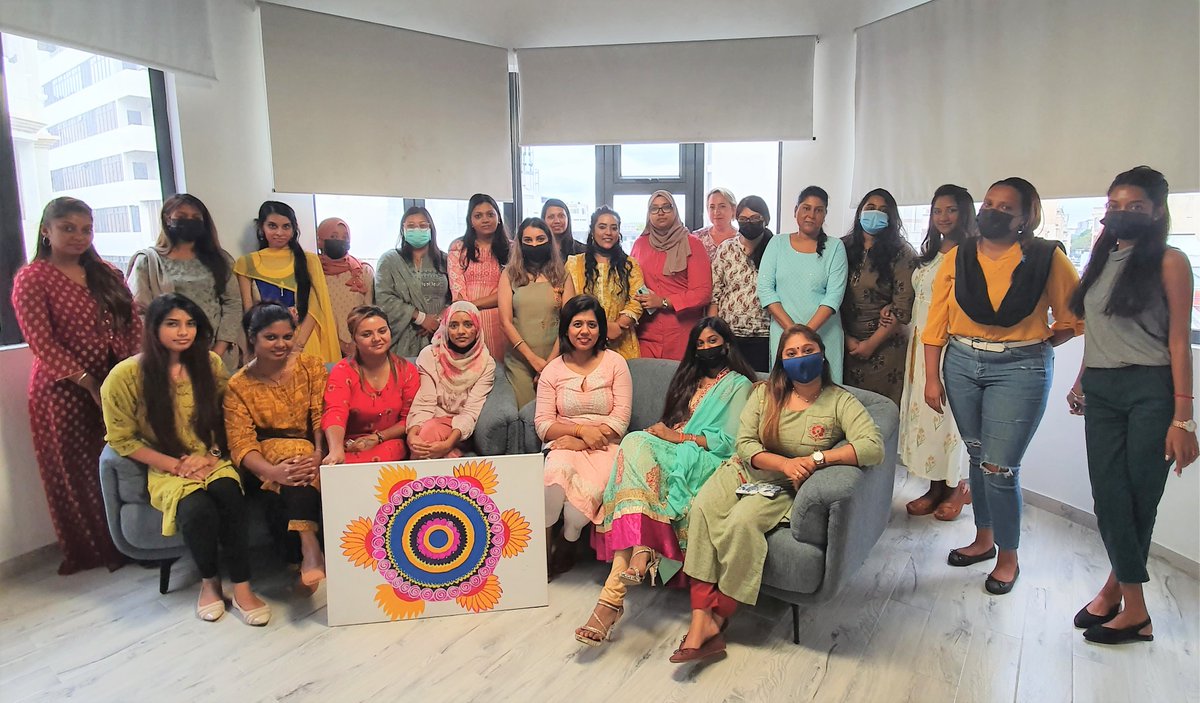 mph_global's tweet photo. #Diwali

MPH Mauritius also celebrated Diwali this week! Happy Diwali! 🪔 

#diwali2021 #indianfestival #indianculture #ExpertsBeyondBorders https://t.co/uM7aQ31UfL
