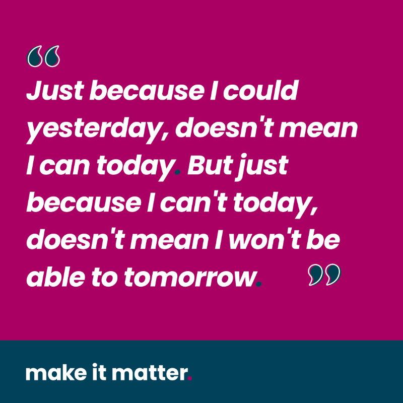 ashmedcomms's tweet photo. LisaMarie tested positive for #coronavirus on October 26th, 2020, and since then, her life hasn’t been the same. Long covid, heart failure, breathing retraining and a total of 36 tablets per day has become her new norm.

Read more about her story below...

#covid19 #longcovid