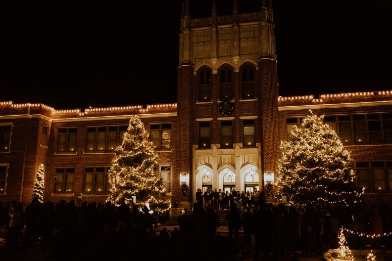 Christmas At Concordia Cune 2022 Concordia Nebraska (@Cune) | توییتر